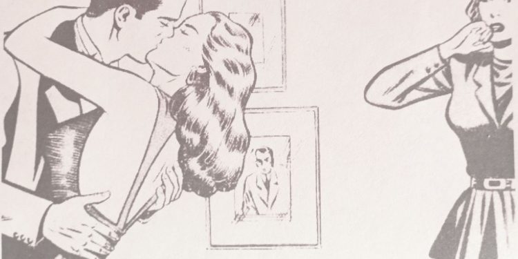 Guerra sucia (segunda parte)