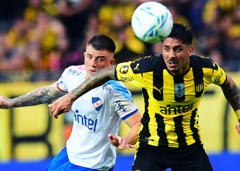 Vuelve el fútbol, que viva el fútbol. Habrá para empacharse en enero