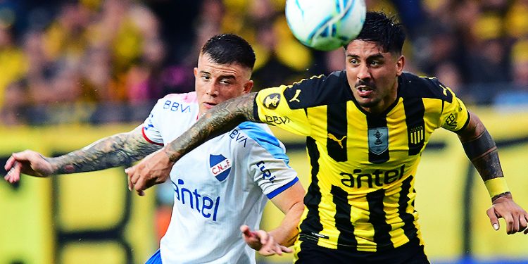 Vuelve el fútbol, que viva el fútbol. Habrá para empacharse en enero
