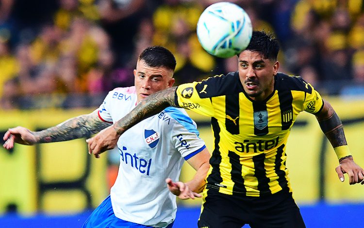 Vuelve el fútbol, que viva el fútbol. Habrá para empacharse en enero