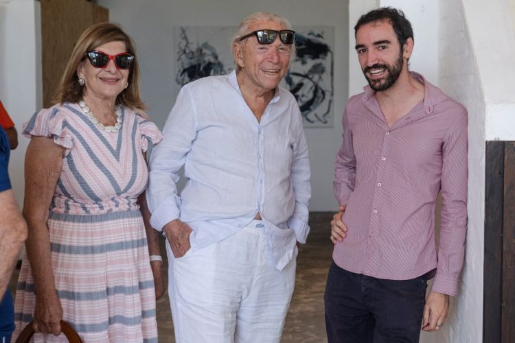 Tierra Garzón: arte en un entorno rural