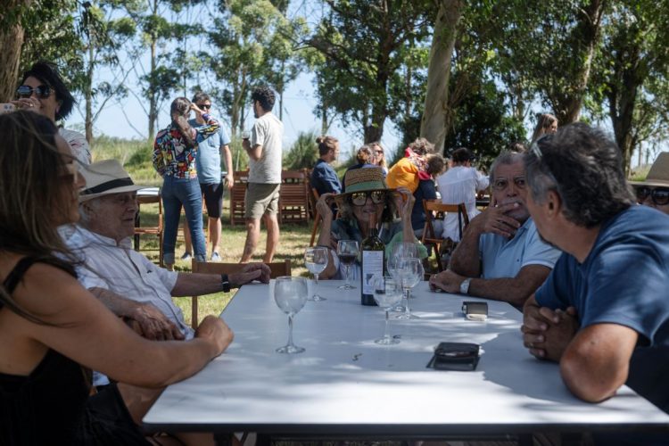 Tierra Garzón: arte en un entorno rural