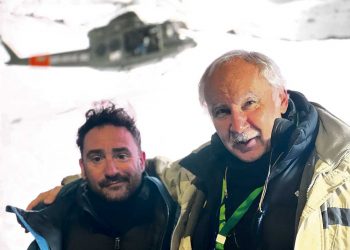 La sociedad de la nieve: un mensaje de compasión y generosidad que reivindica la naturaleza humana