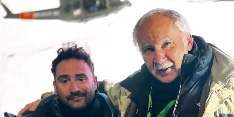 La sociedad de la nieve: un mensaje de compasión y generosidad que reivindica la naturaleza humana