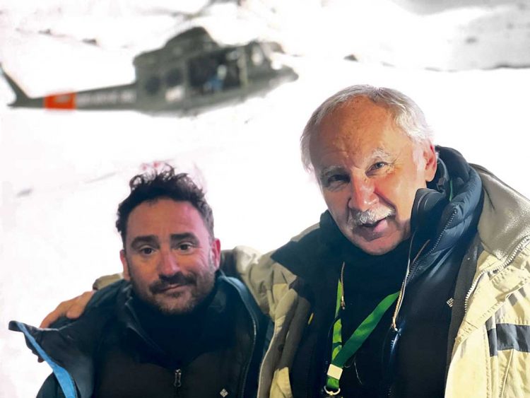 La sociedad de la nieve: un mensaje de compasión y generosidad que reivindica la naturaleza humana