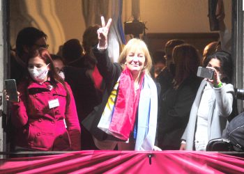 Retrato de una celebración prematura