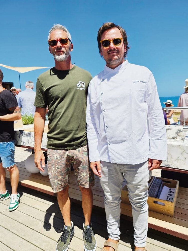 Moda y deco en José Ignacio