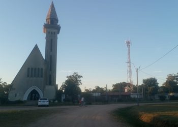 Iglesia de Salinas: el desafío de fortalecer la comunidad