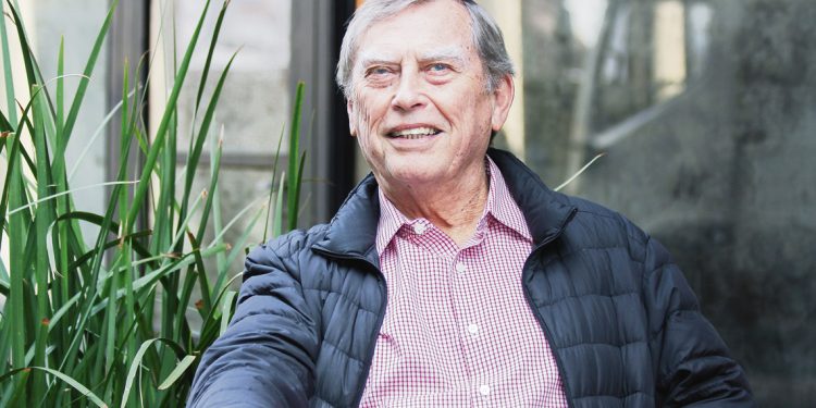 Kenneth Coates: “Estamos buscando consensos”