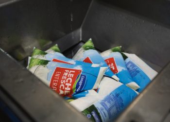 Fin del conflicto: sindicato de recolección y transporte junto a Trale firmaron acuerdo