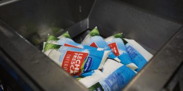 Fin del conflicto: sindicato de recolección y transporte junto a Trale firmaron acuerdo