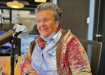 El teatro del interior vive y lucha