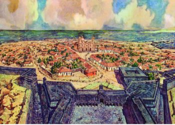 Montevideo: 300 años de historia mancillados por la manipulación