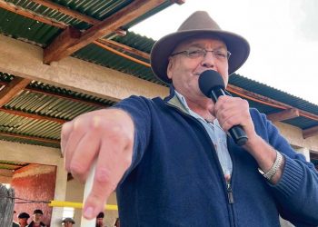 Otto Fernández: 2023 nos dejó enseñanzas y miramos hacia adelante con optimismo