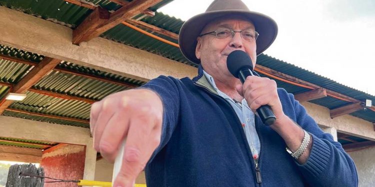 Otto Fernández: 2023 nos dejó enseñanzas y miramos hacia adelante con optimismo