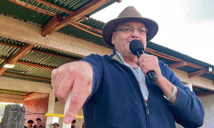 Otto Fernández: 2023 nos dejó enseñanzas y miramos hacia adelante con optimismo