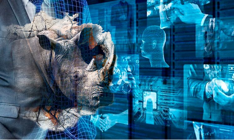 Con baja seguridad la libertad es relativa