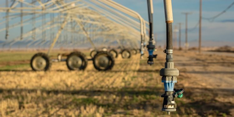 La CNFR planteó su preocupación por la falta de precipitaciones y el manejo del agua