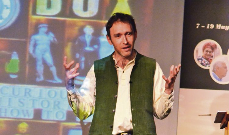 ¿Cómo ser buenos ancestros? Una propuesta sobre cómo pensar a largo plazo en un mundo a corto plazo