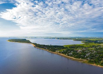 San Gregorio: un balneario que puede seguir en la senda del desarrollo