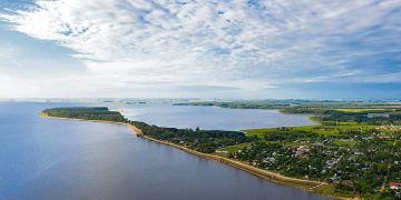 San Gregorio: un balneario que puede seguir en la senda del desarrollo