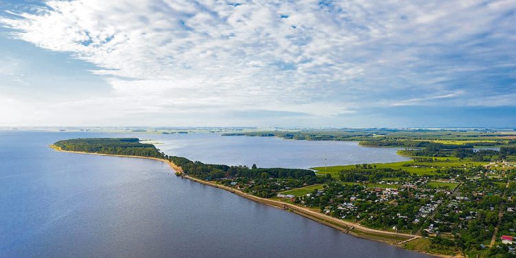 San Gregorio: un balneario que puede seguir en la senda del desarrollo