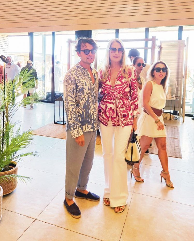 Moda y deco en José Ignacio