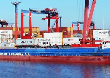 En 2023 crecieron las exportaciones paraguayas a impulso del sector primario