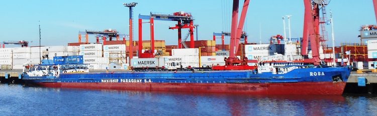 En 2023 crecieron las exportaciones paraguayas a impulso del sector primario