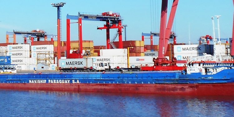 En 2023 crecieron las exportaciones paraguayas a impulso del sector primario