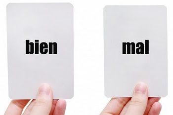 ¿Podemos juzgar? Distinguo…