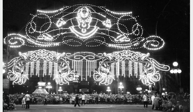 Carnavalfilia o el secreto deseo de ser humillado