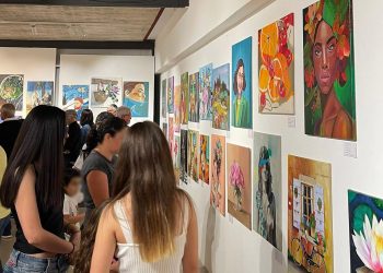 La gestión ejemplar de un legado artístico: Centro Cultural Miguel Ángel Pareja