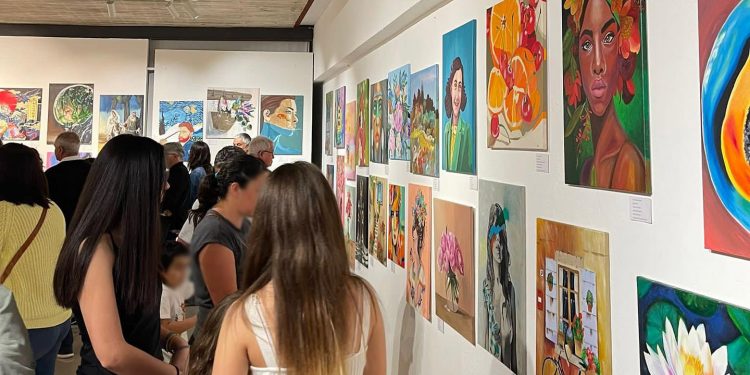 La gestión ejemplar de un legado artístico: Centro Cultural Miguel Ángel Pareja