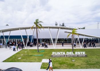 Uruguay XXI impulsa inversiones y promueve el licenciamiento de Marca País en Agro en Punta