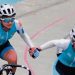 Luciana Wynants y Paola Silva: promesas del ciclismo uruguayo participarán de la Copa España