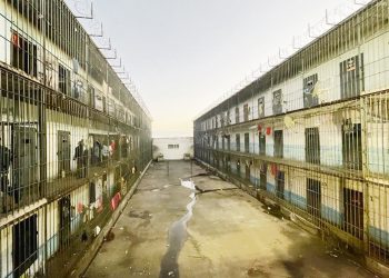 Los presos de hoy, los liberados de mañana: hacinamiento y corrupción