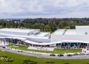 El miércoles comenzará Agro en Punta Expo & Business