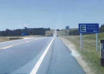 Diego Vergara, MTOP:“La idea no es ir cambiando, sino apostar a más”