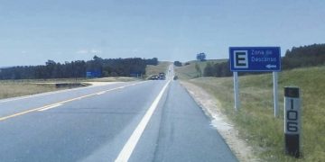 Diego Vergara, MTOP:“La idea no es ir cambiando, sino apostar a más”