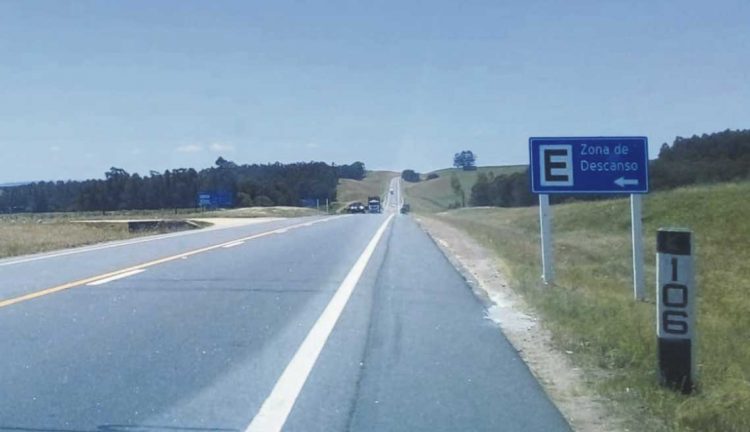 Diego Vergara, MTOP:“La idea no es ir cambiando, sino apostar a más”