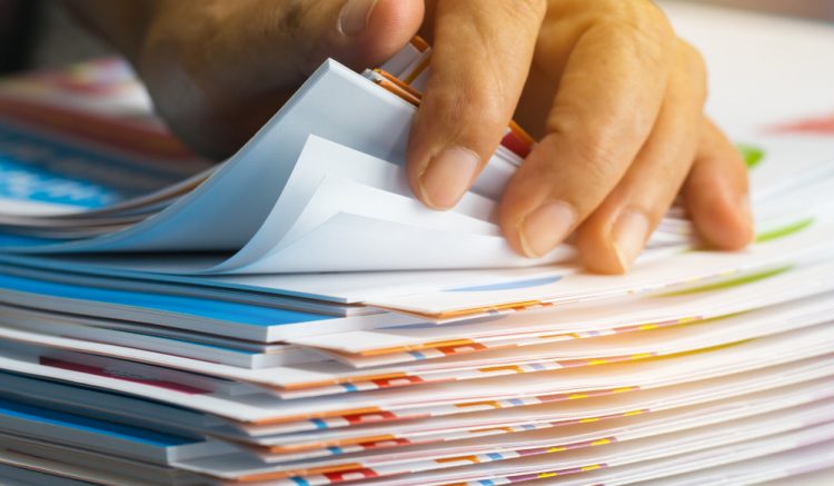 Jutep: Aumentaron las denuncias contra funcionarios públicos en 2023