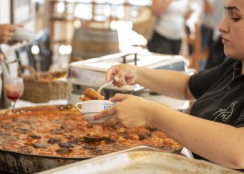 Los días 9 y 10 de febrero se realizará la 4ª Cata Nacional de Tomates