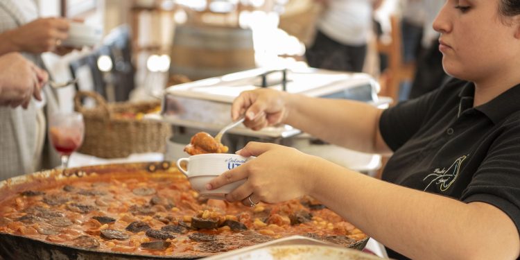 Los días 9 y 10 de febrero se realizará la 4ª Cata Nacional de Tomates