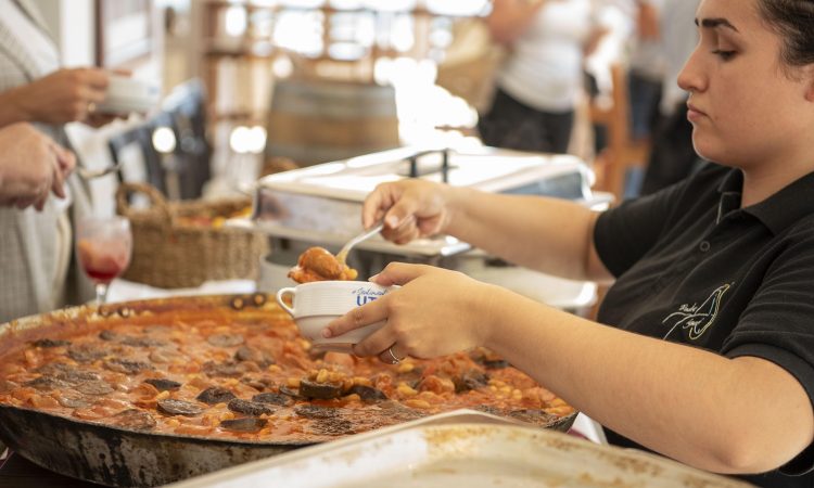 Los días 9 y 10 de febrero se realizará la 4ª Cata Nacional de Tomates