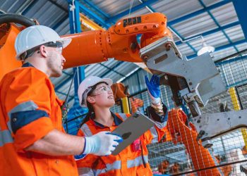 Nuevas políticas industriales y multilateralismo. Una reinvención necesaria