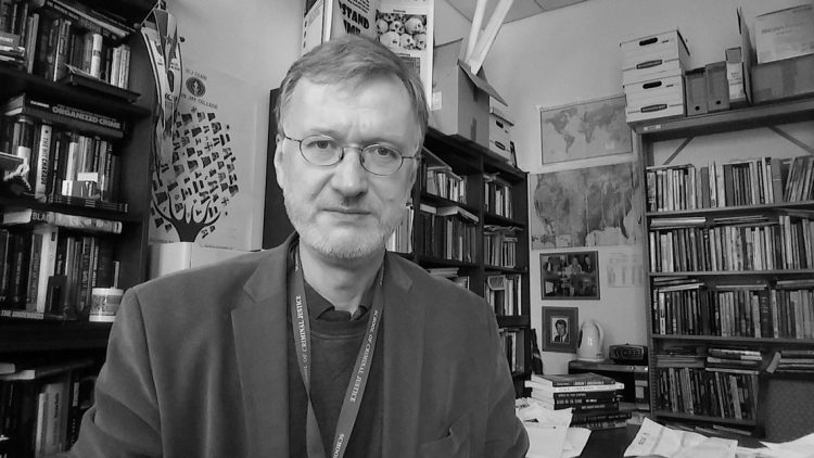 Atacar el crimen organizado: de la teoría a la práctica