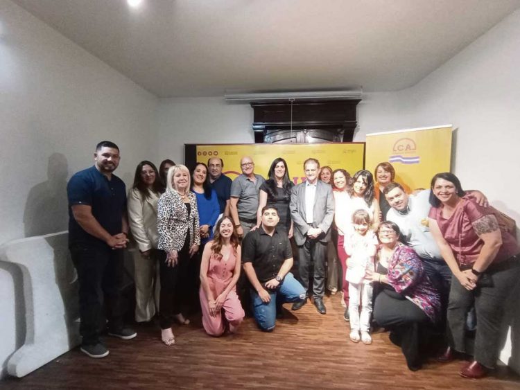 Cabildo Abierto: Rumbo a las elecciones de 2024, se suman dos nuevas agrupaciones nacionales