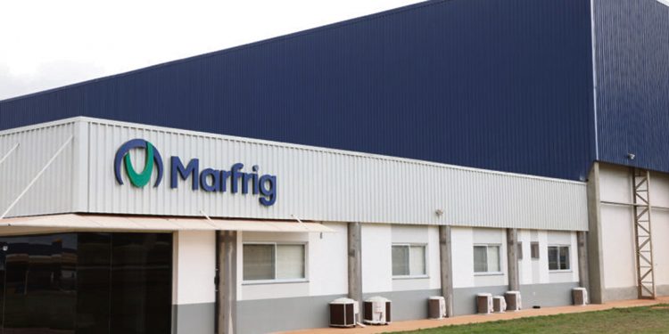 Productores incrementan acciones frente a la compra de Marfrig por parte de Minerva