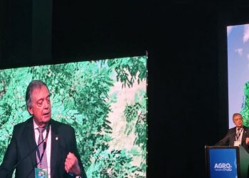Mattos en Agro en Punta: Uruguay debe desarrollar políticas de sostenibilidad “con la debida gradualidad”